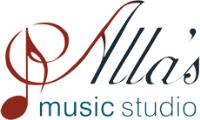 Alla's Music Studio image 1